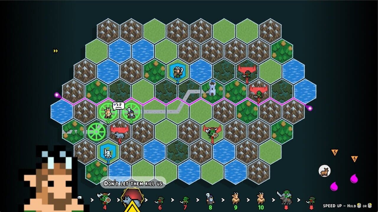 Zero Orders Tactics thumbnail 2