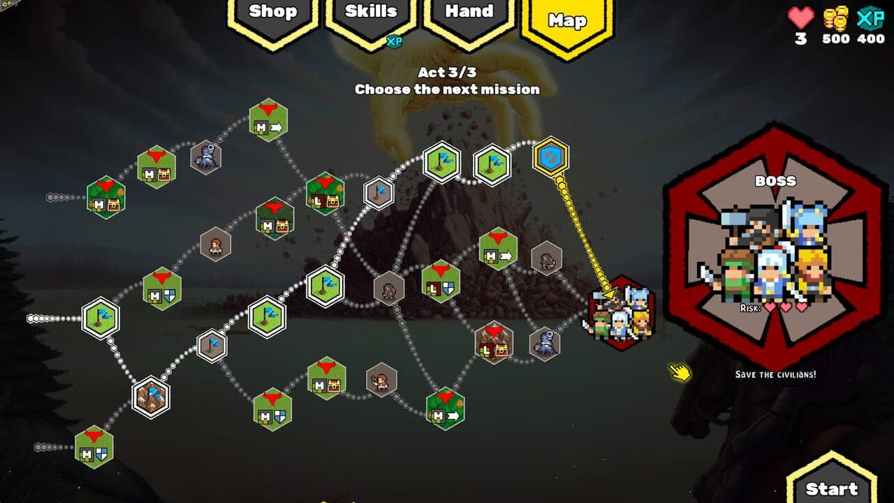 Zero Orders Tactics thumbnail 13