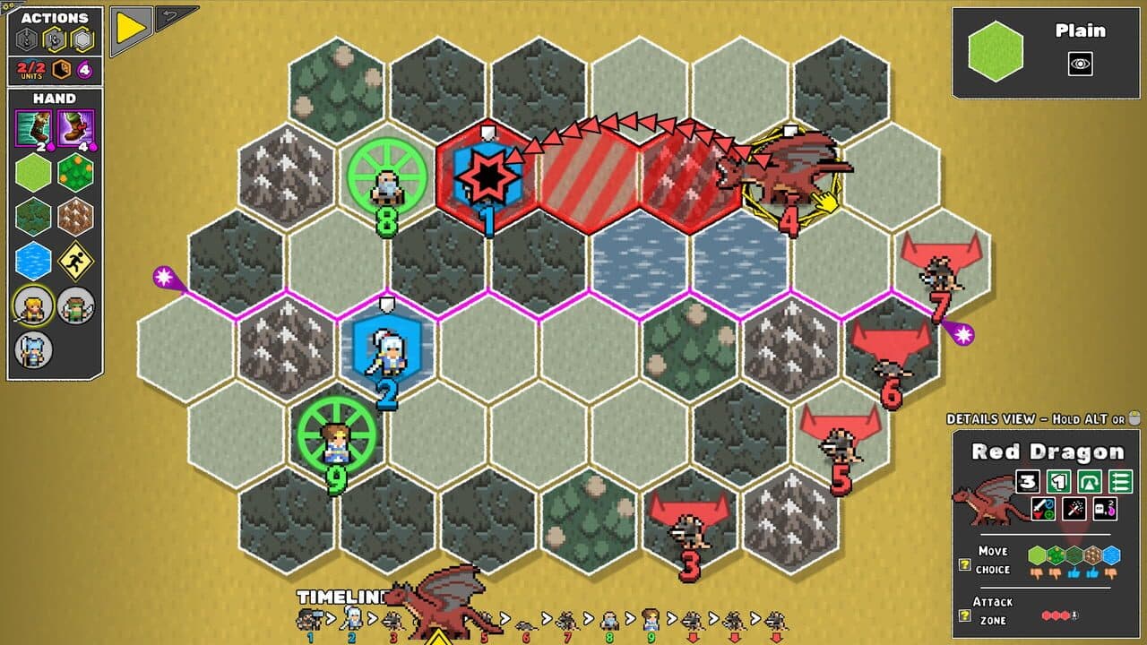 Zero Orders Tactics thumbnail 12