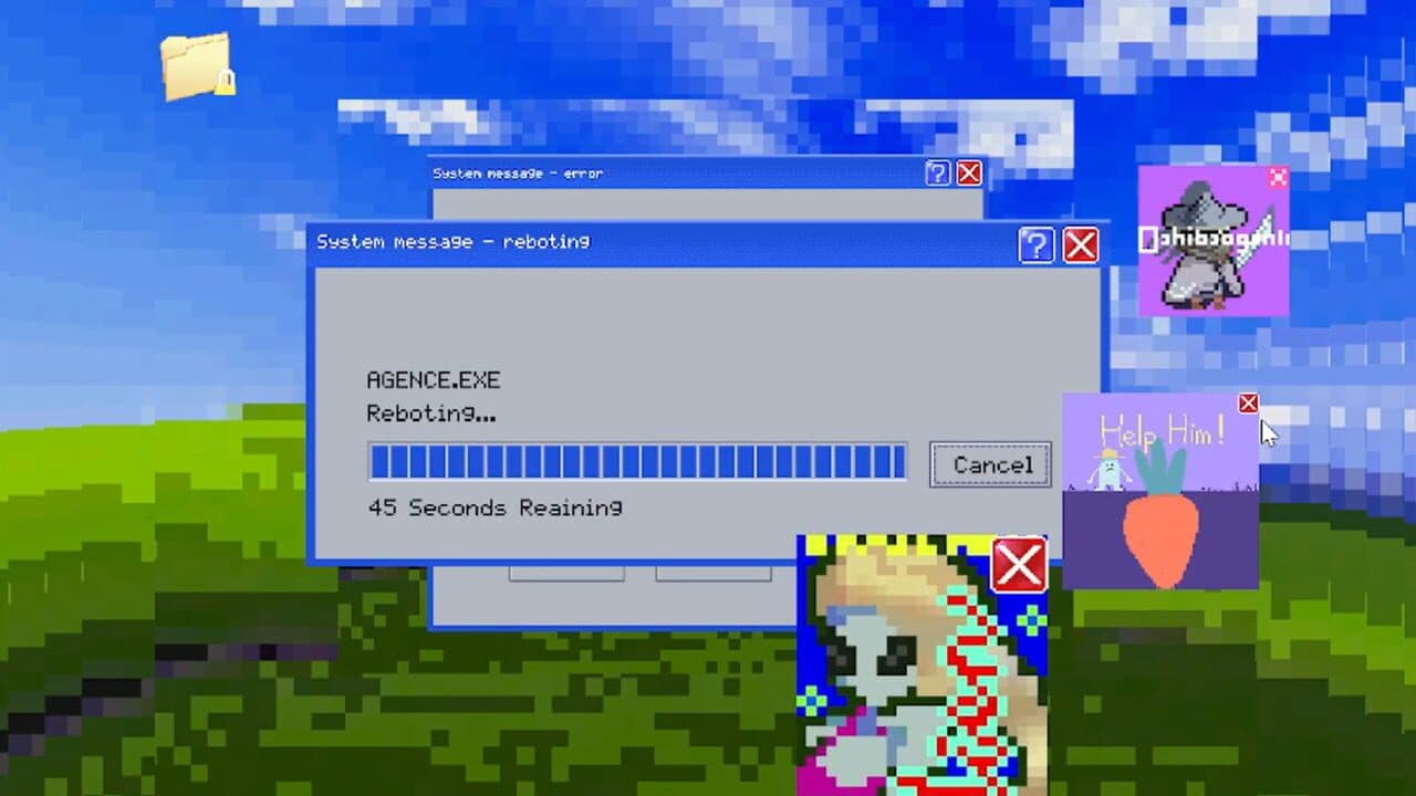 Delete thumbnail 2