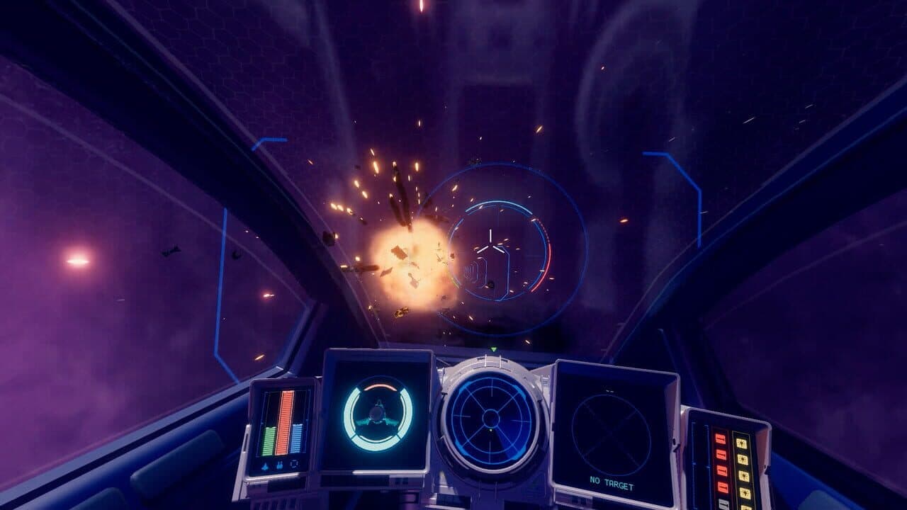 Alliance Tales: Battle for the Frontier screenshot 1