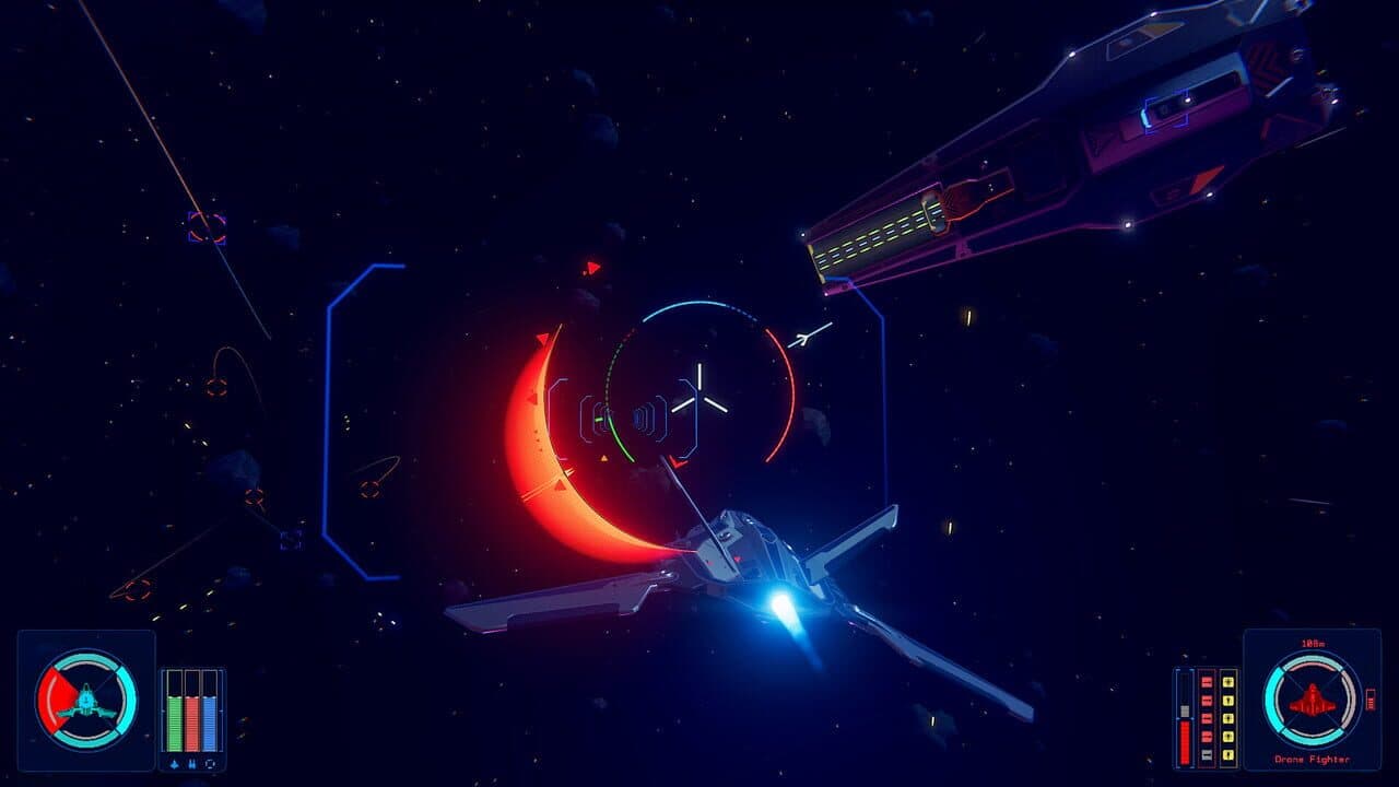 Alliance Tales: Battle for the Frontier thumbnail 2