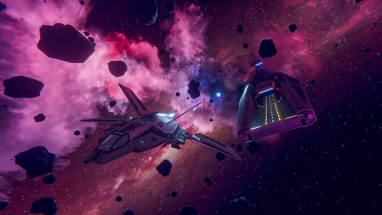 Alliance Tales: Battle for the Frontier thumbnail 3