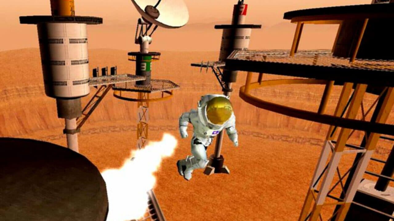 RTX Red Rock thumbnail 2