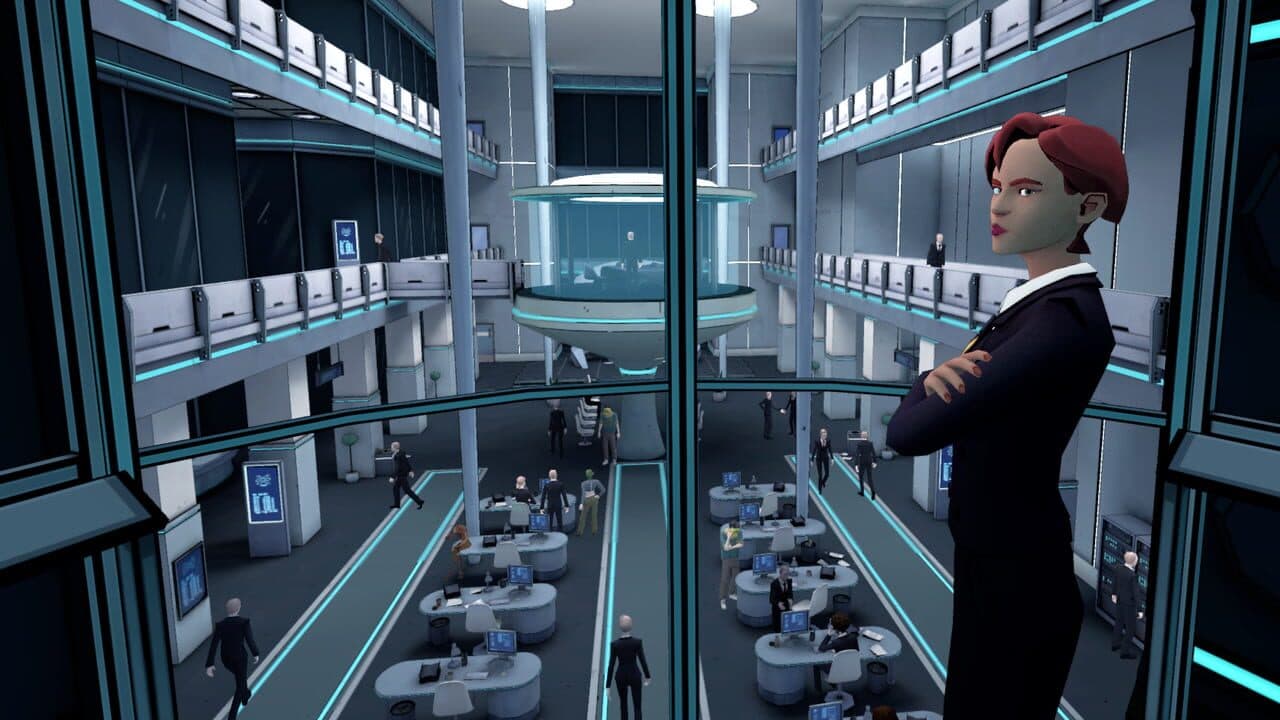 Men in Black: Most Wanted thumbnail 4