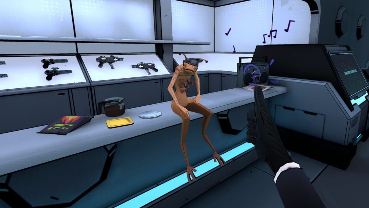 Men in Black: Most Wanted thumbnail 6
