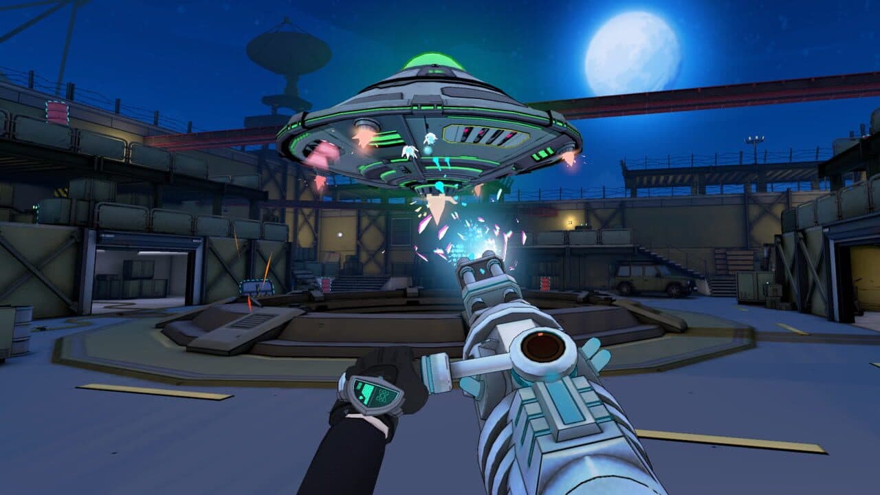 Men in Black: Most Wanted thumbnail 5