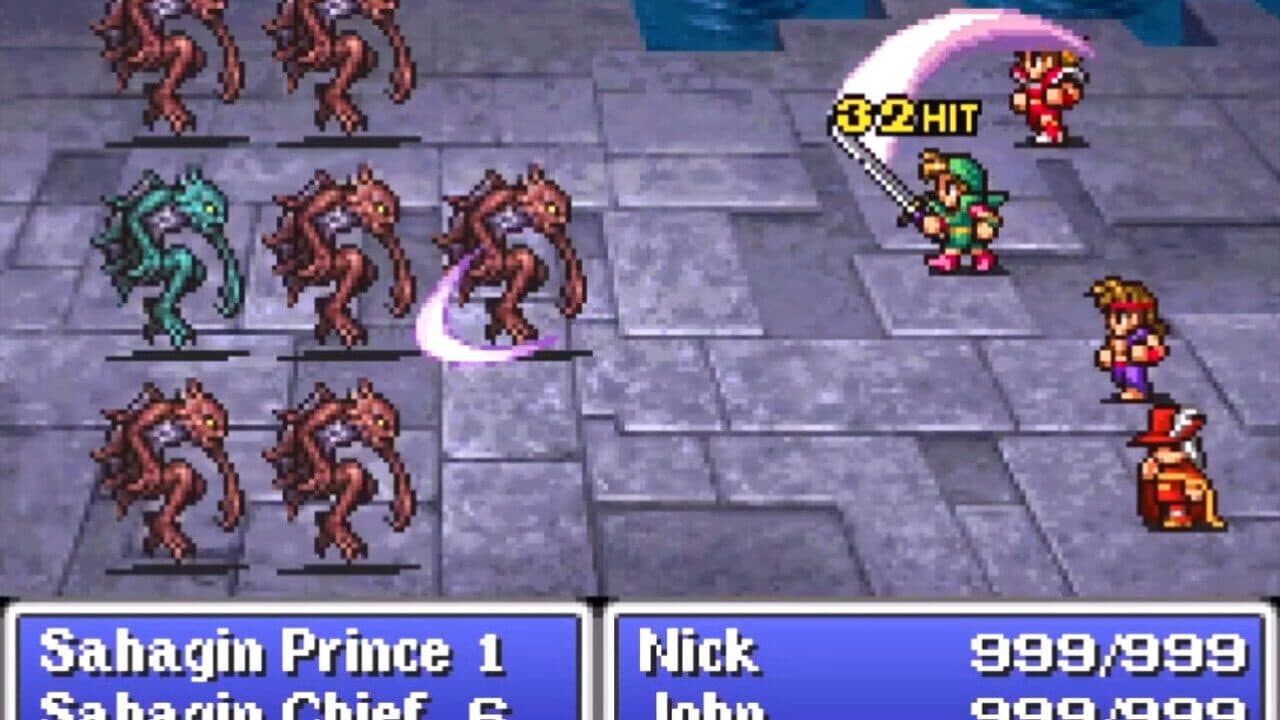 Final Fantasy thumbnail 2