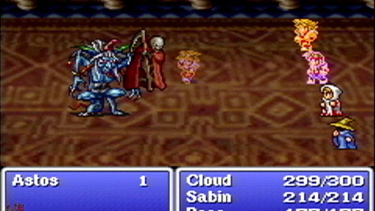 Final Fantasy thumbnail 3