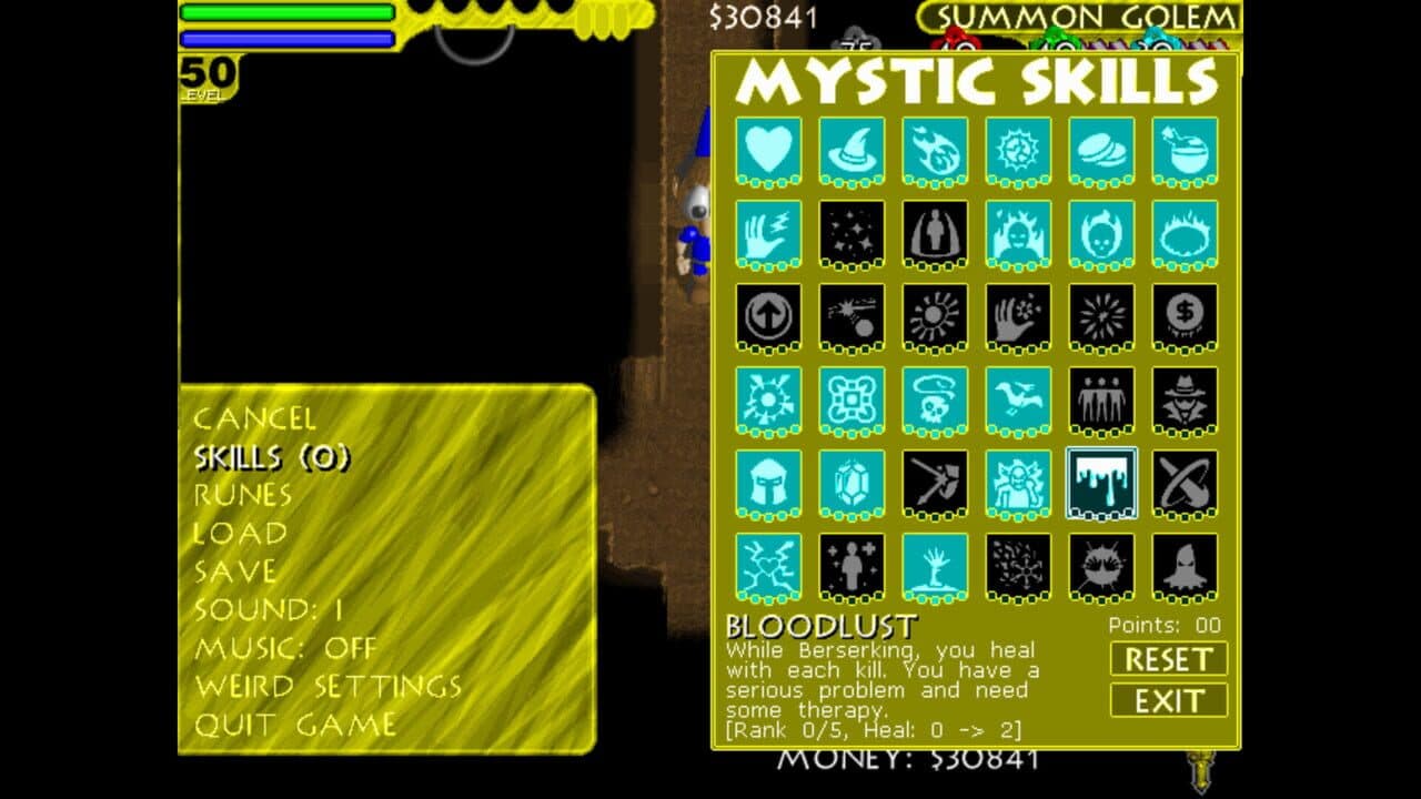 Kid Mystic: Enchanted Edition thumbnail 4