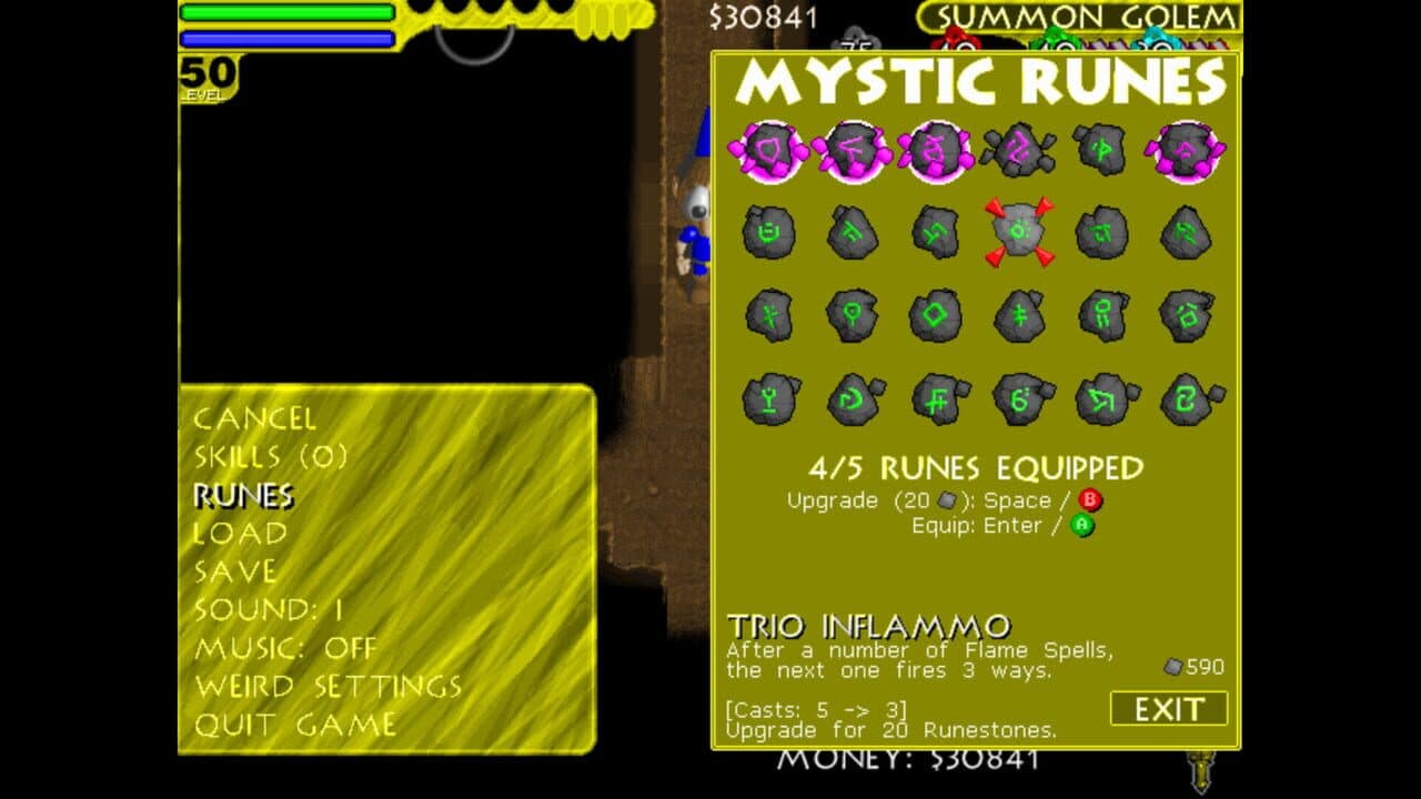 Kid Mystic: Enchanted Edition thumbnail 7