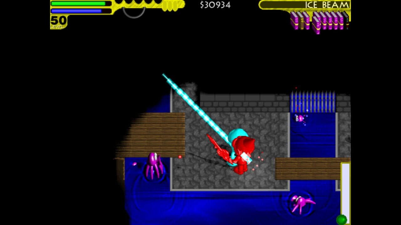 Kid Mystic: Enchanted Edition thumbnail 8