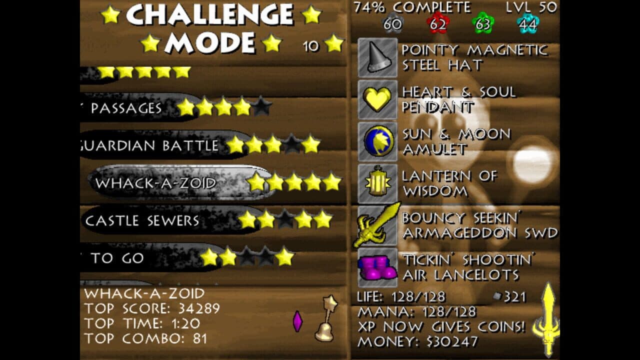 Kid Mystic: Enchanted Edition thumbnail 10