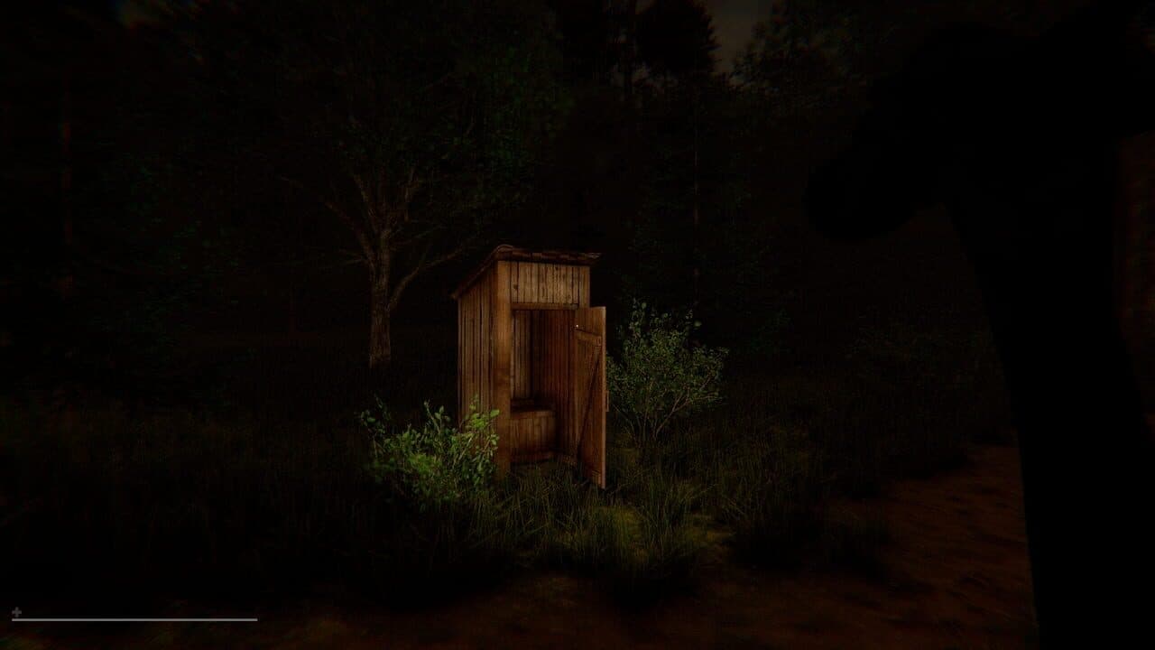 Great Toilet Simulator screenshot 1