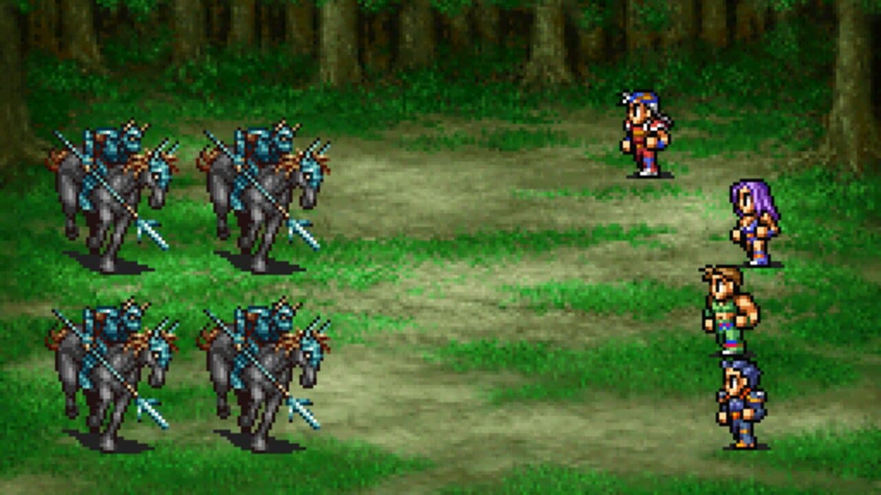 Final Fantasy II thumbnail 2