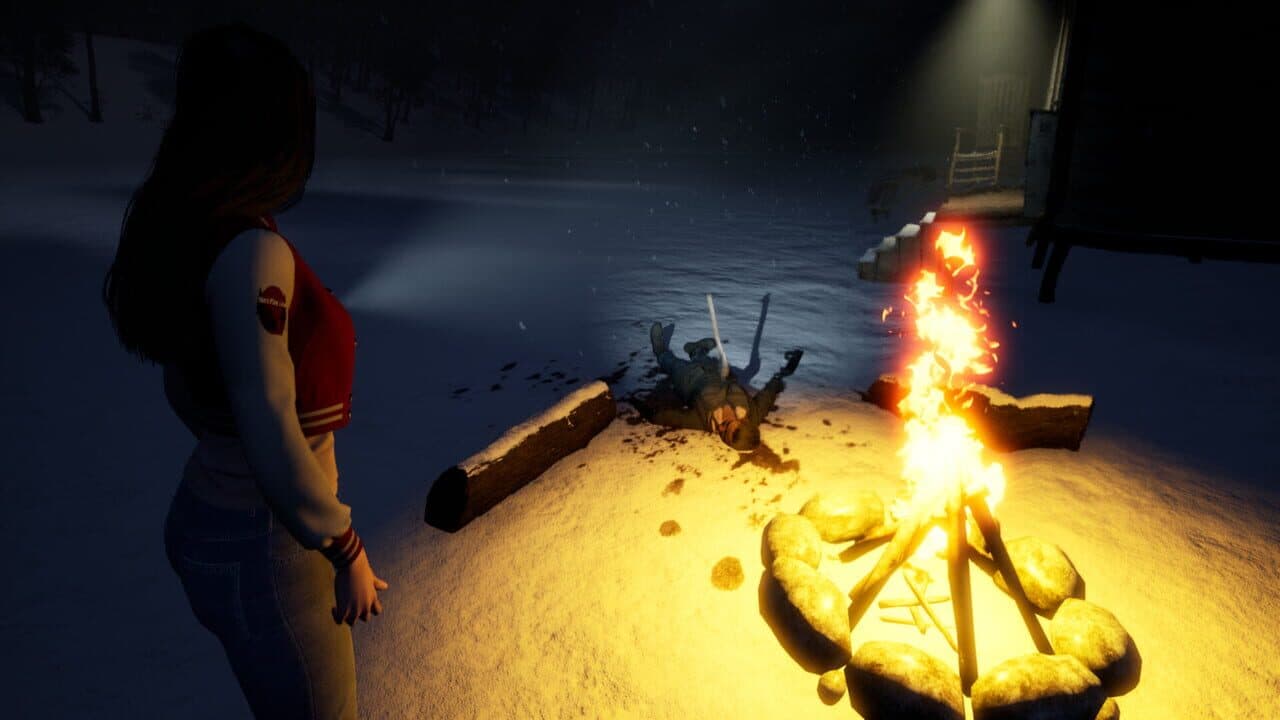 Aftermath Z: Red Pine Lake thumbnail 3