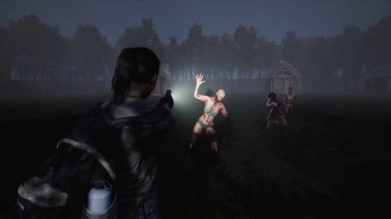 Aftermath Z: Red Pine Lake thumbnail 5