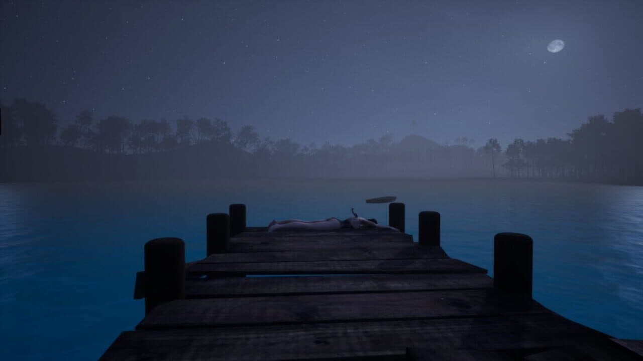 Aftermath Z: Red Pine Lake thumbnail 6