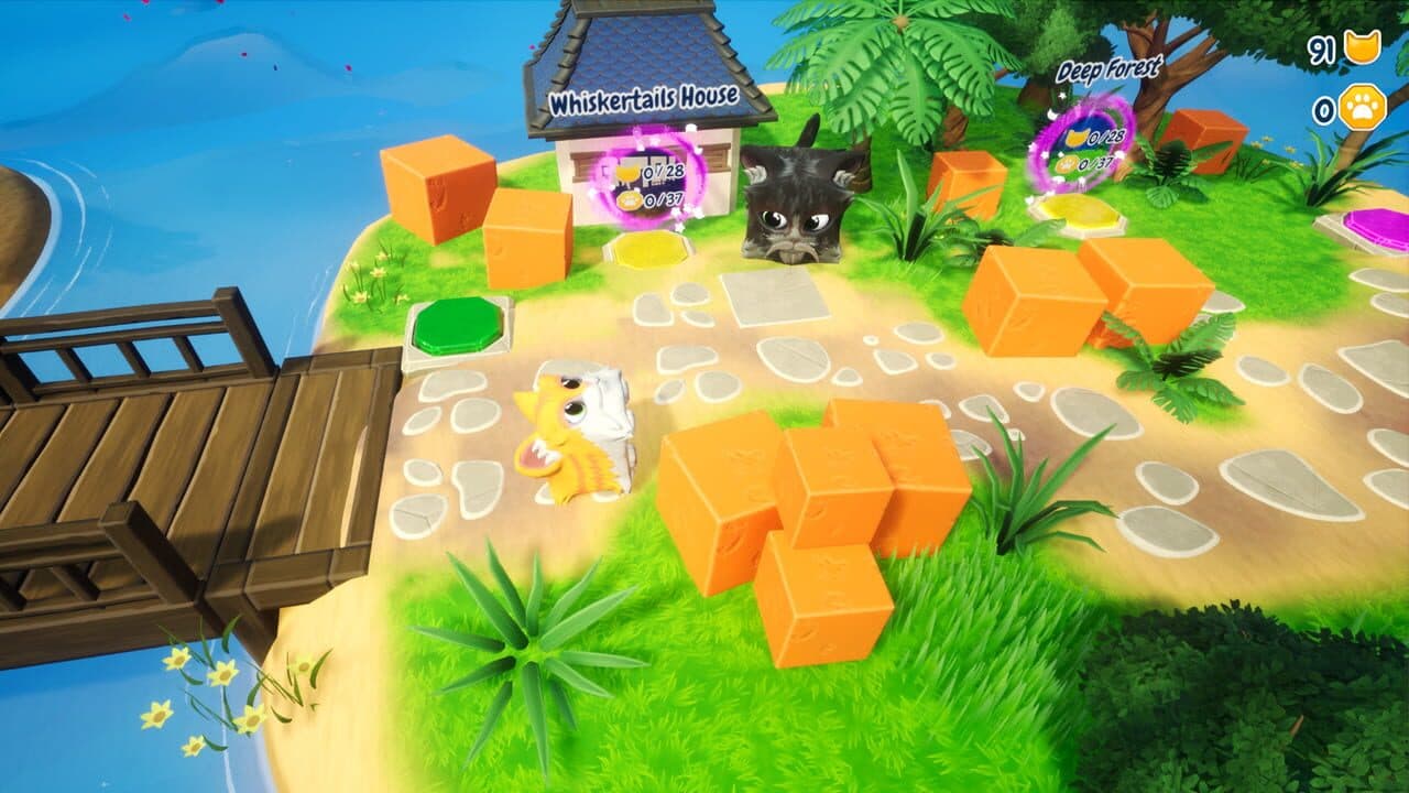Lost in Cheese thumbnail 2