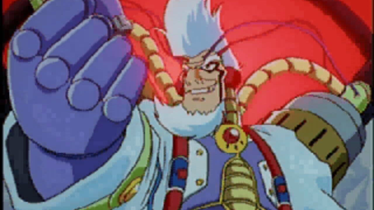 Mega Man X3 thumbnail 2