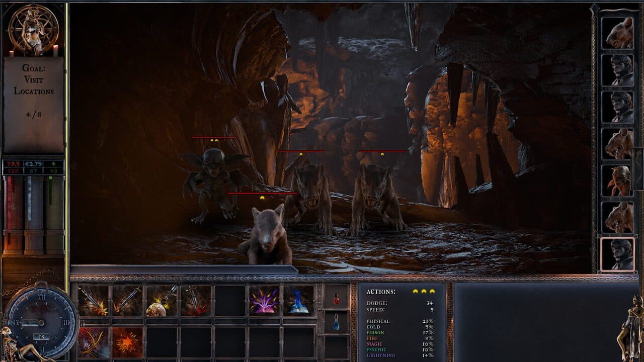 Blades or Bets thumbnail 2