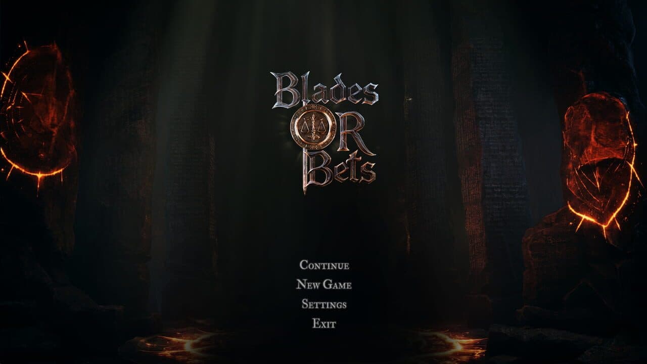 Blades or Bets thumbnail 5
