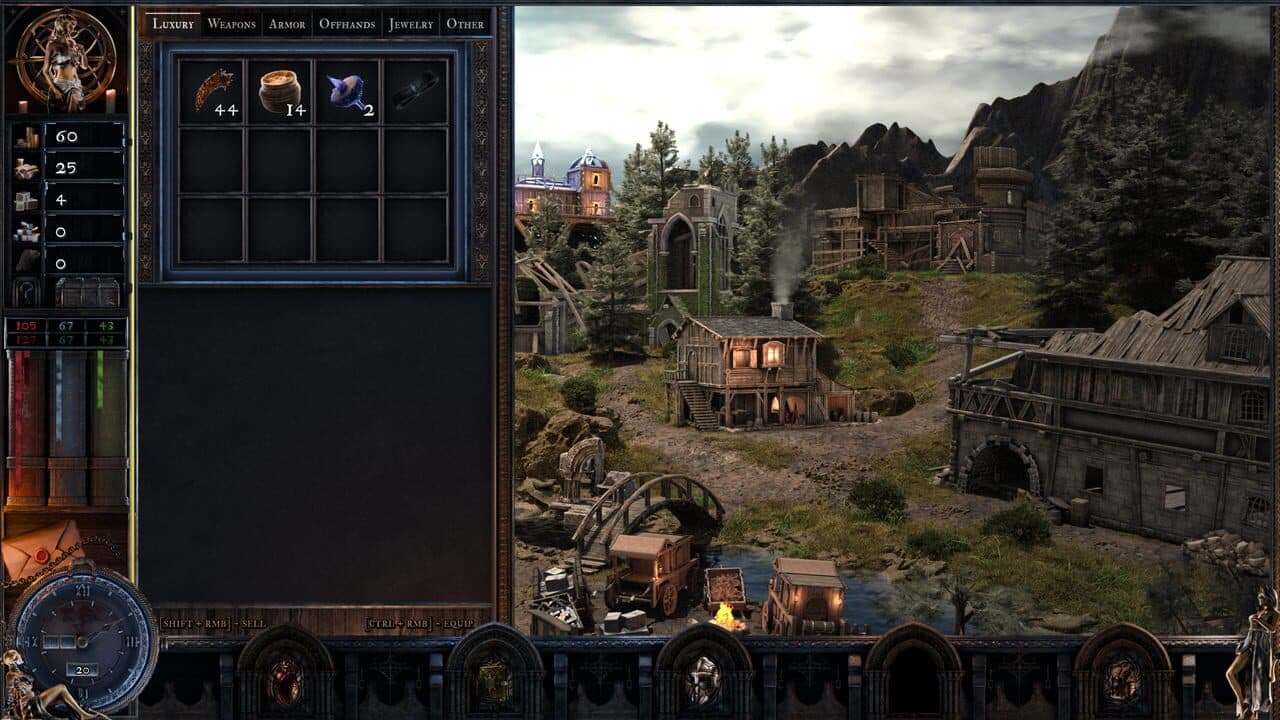 Blades or Bets thumbnail 6