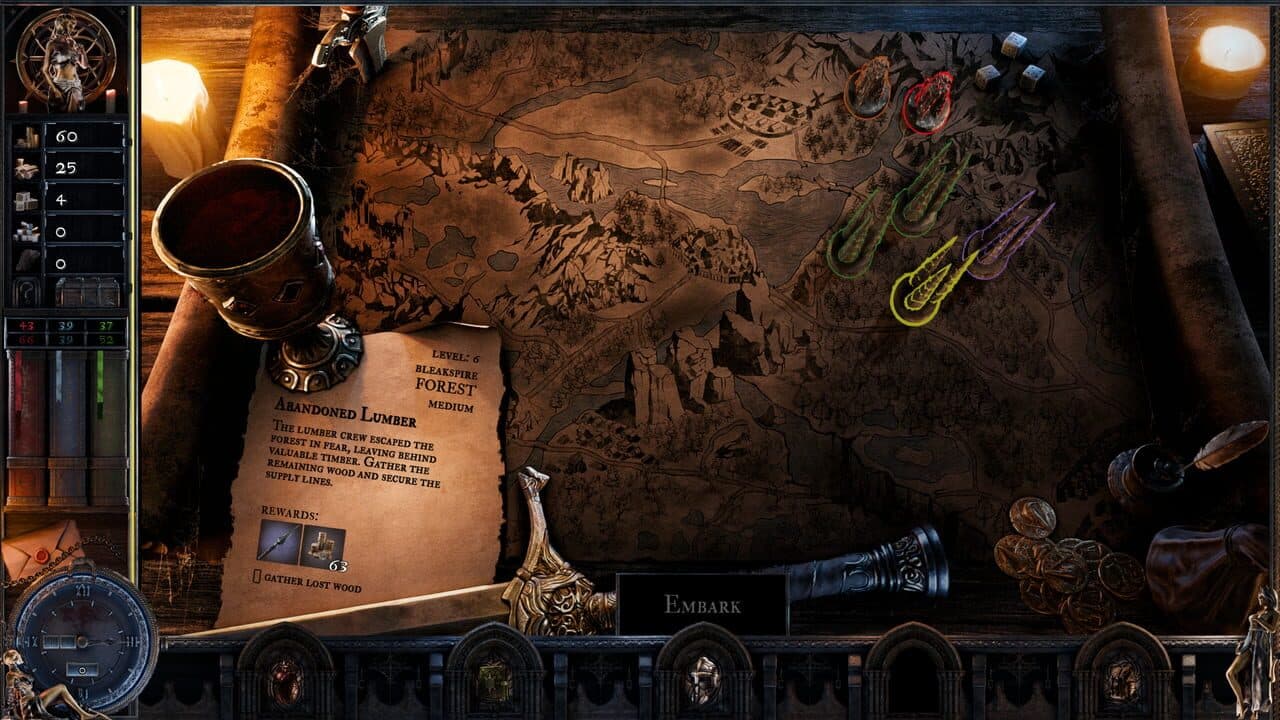Blades or Bets thumbnail 8