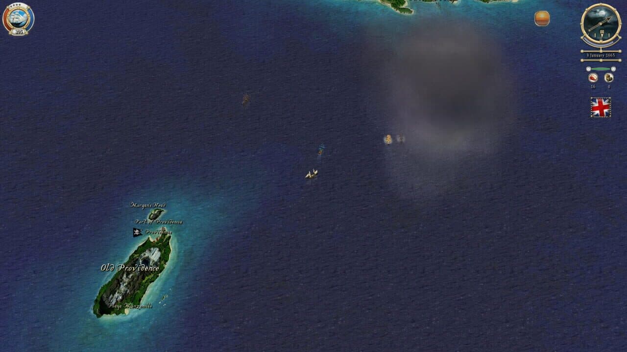 Caribbean Legend: Age of Pirates thumbnail 3