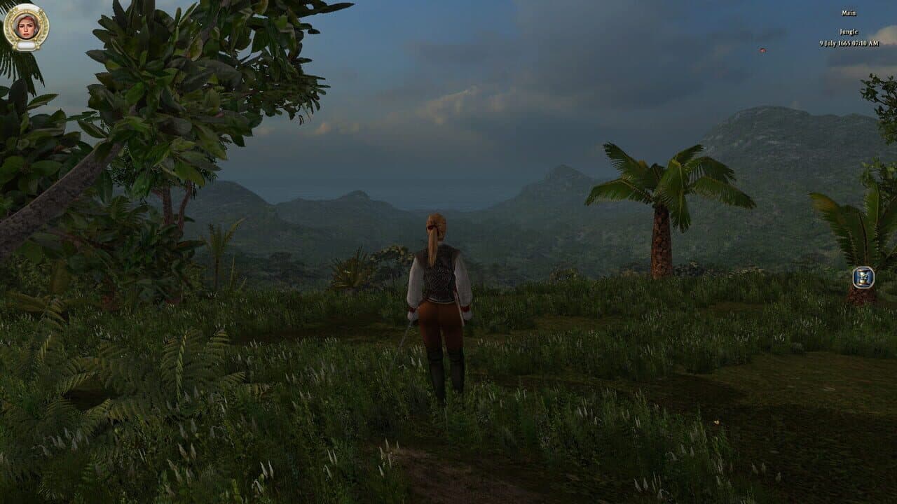 Caribbean Legend: Age of Pirates thumbnail 4