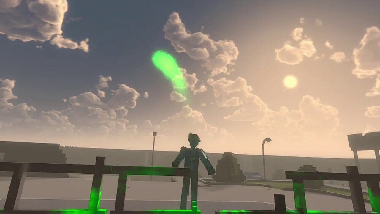 Voxel Playground thumbnail 2