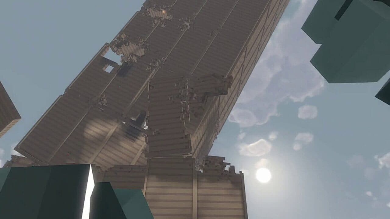Voxel Playground thumbnail 4