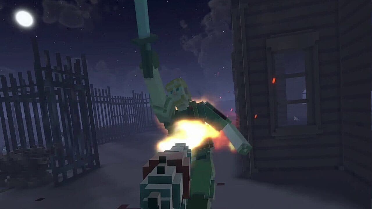 Voxel Playground thumbnail 5
