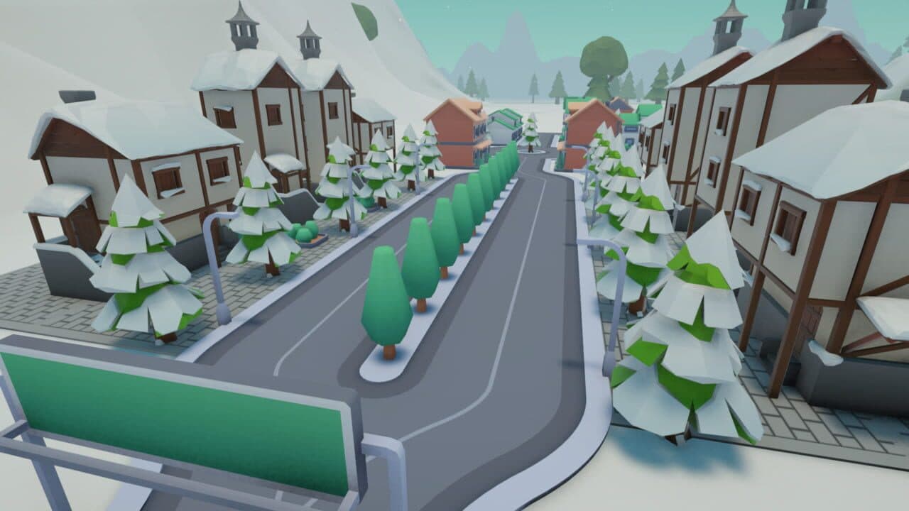 Haven screenshot 1