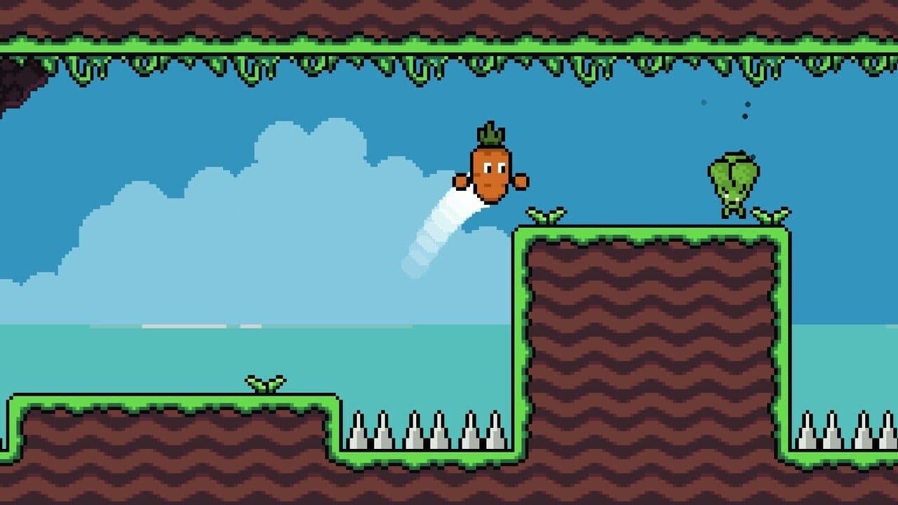 Carrot Smash screenshot 1