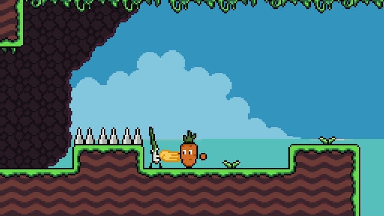 Carrot Smash thumbnail 3