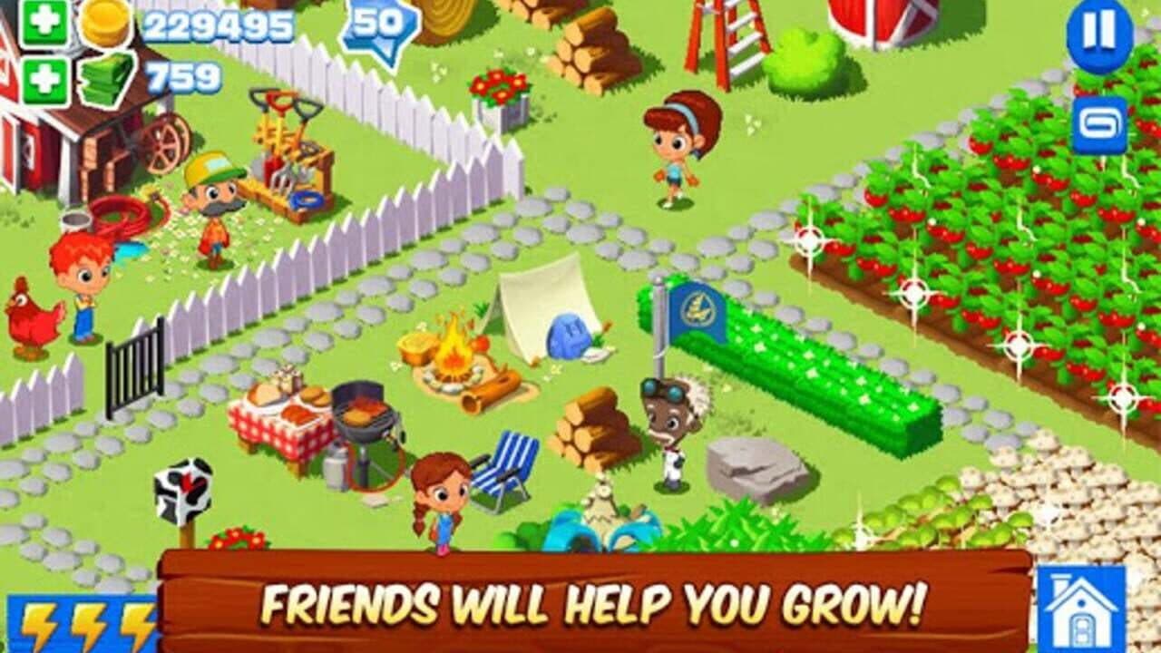 Green Farm 3 thumbnail 2