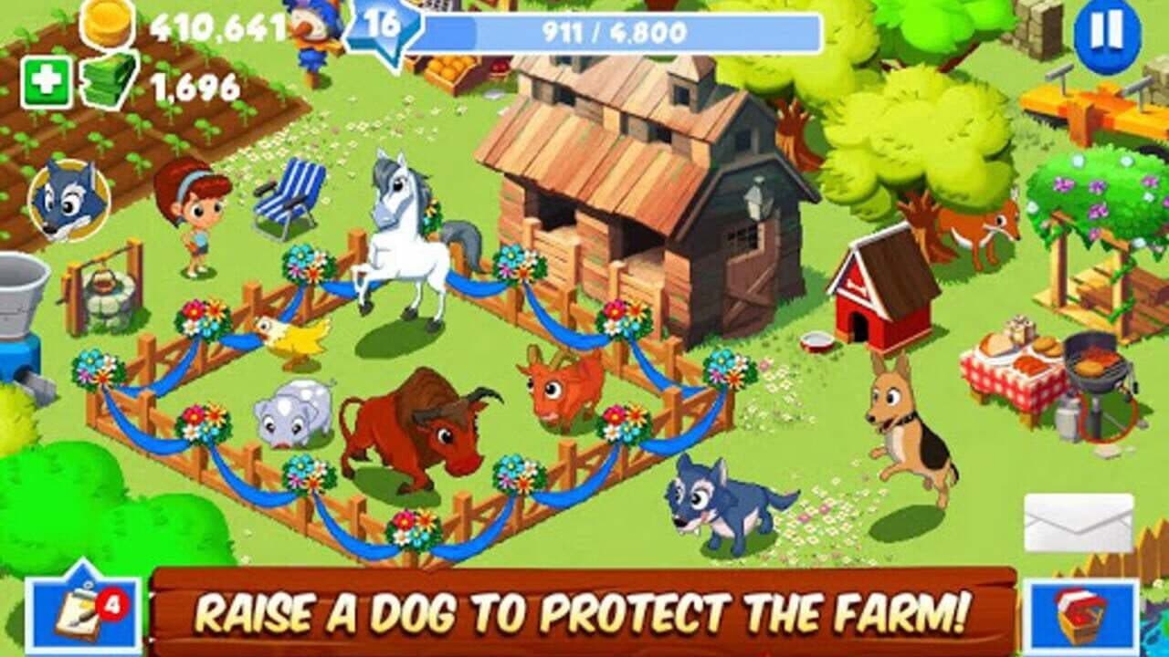 Green Farm 3 thumbnail 3
