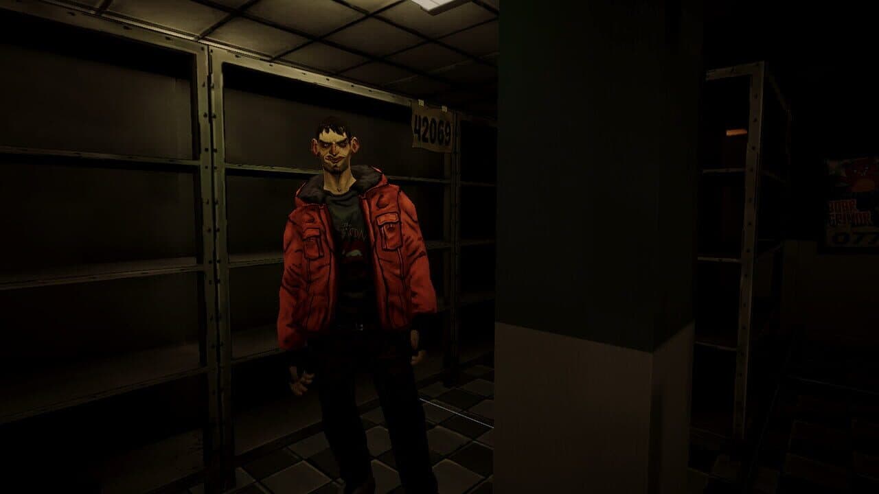 No Means Nothing screenshot 1