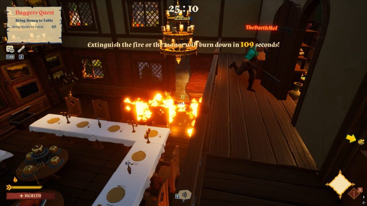 Forks & Daggers thumbnail 3