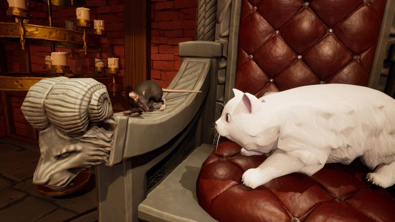 Forks & Daggers thumbnail 4