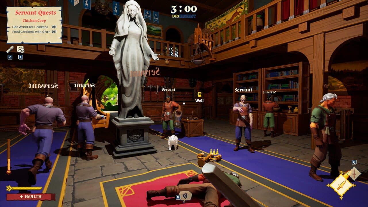 Forks & Daggers thumbnail 5