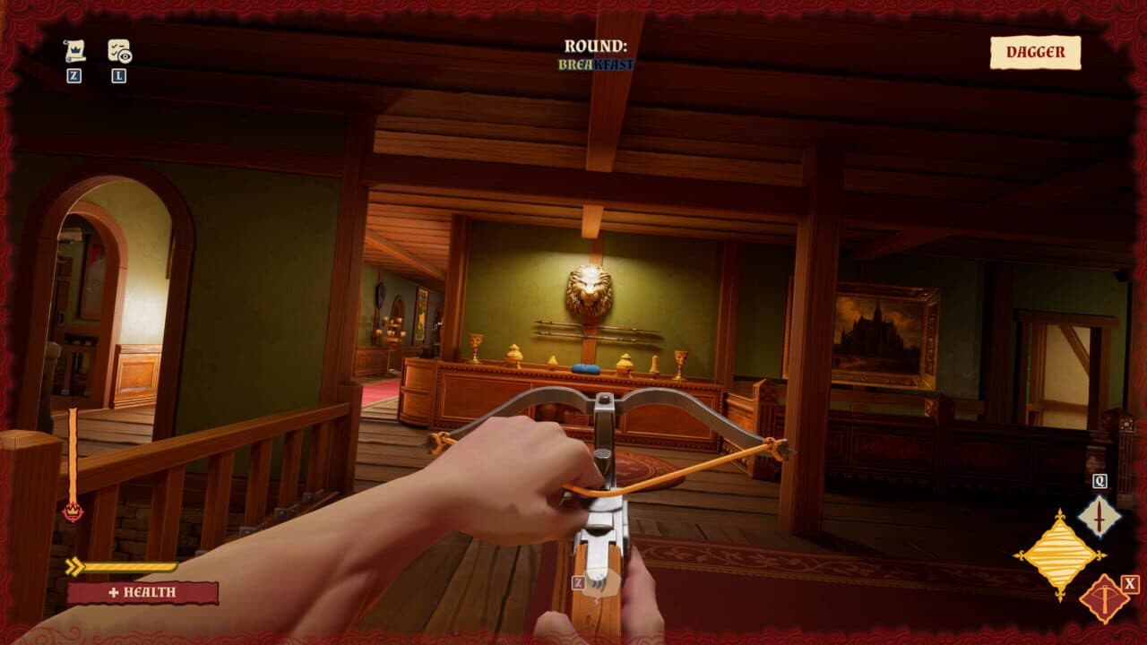 Forks & Daggers thumbnail 6