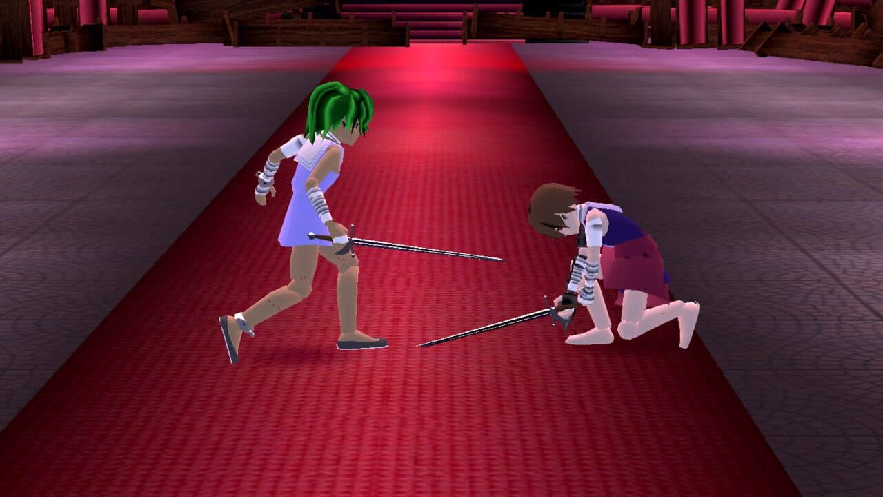 Everyday Sororicide thumbnail 2