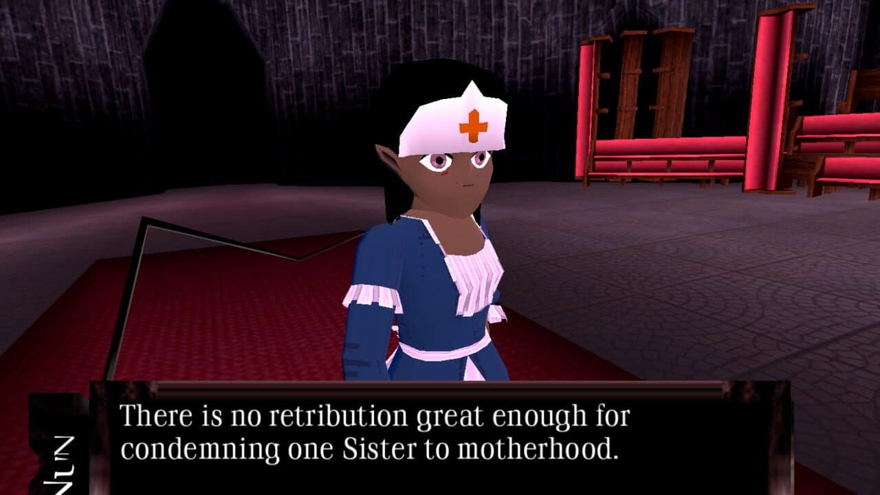 Everyday Sororicide thumbnail 3