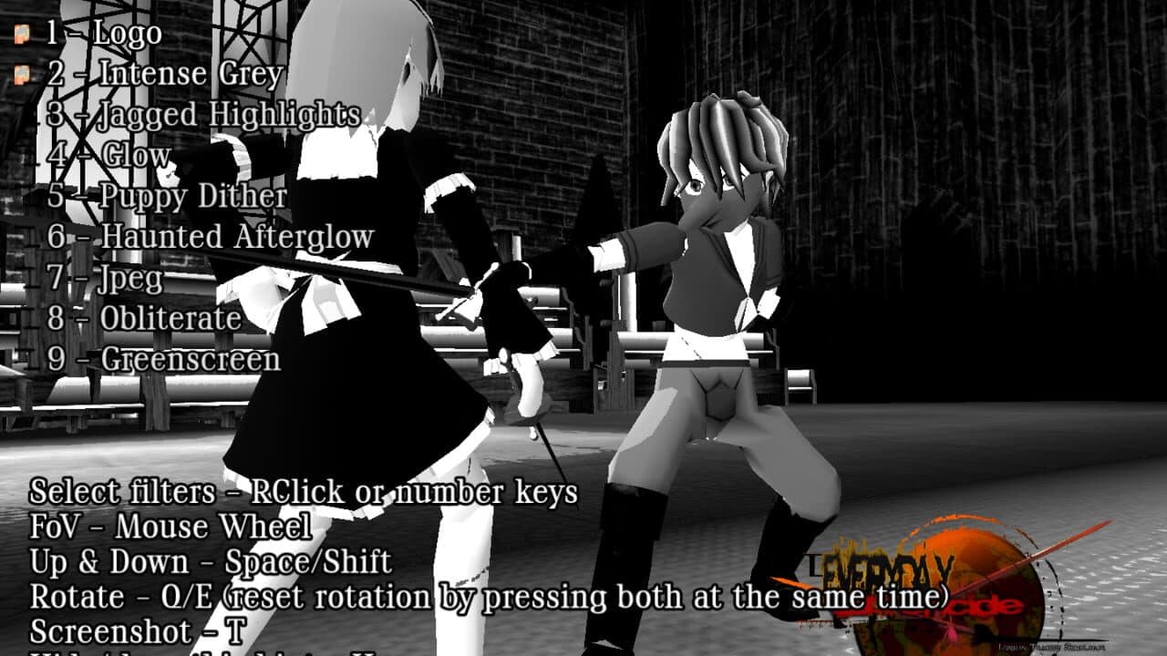 Everyday Sororicide thumbnail 4