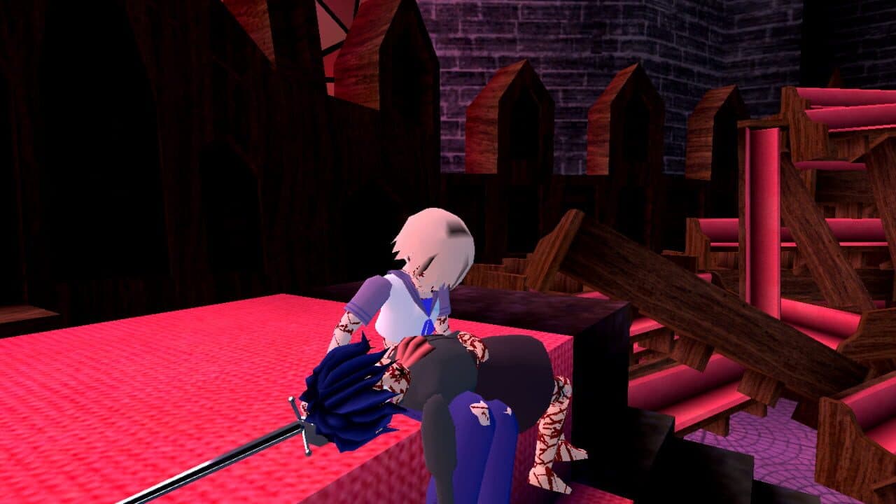 Everyday Sororicide thumbnail 5