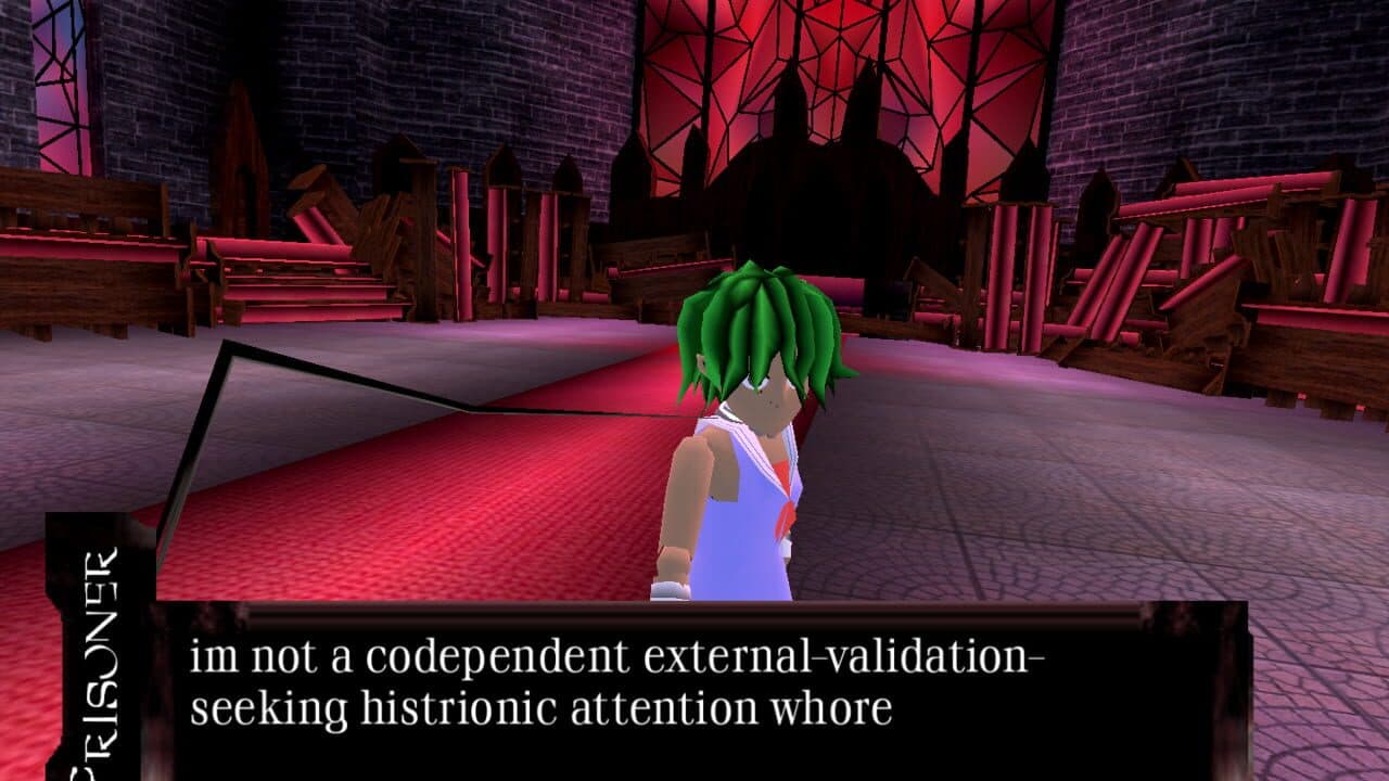Everyday Sororicide thumbnail 6