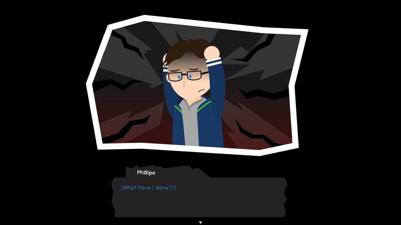 Of Me and My Mirror thumbnail 4