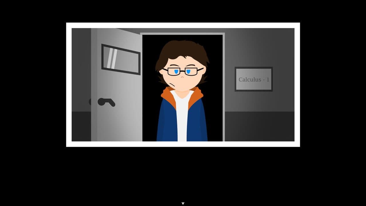 Of Me and My Mirror thumbnail 5
